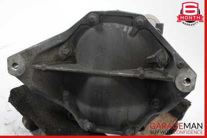 10-13 Mercedes E350 RWD Rear Differential Diff Axle Carrier 3.07 2123507804 OEM