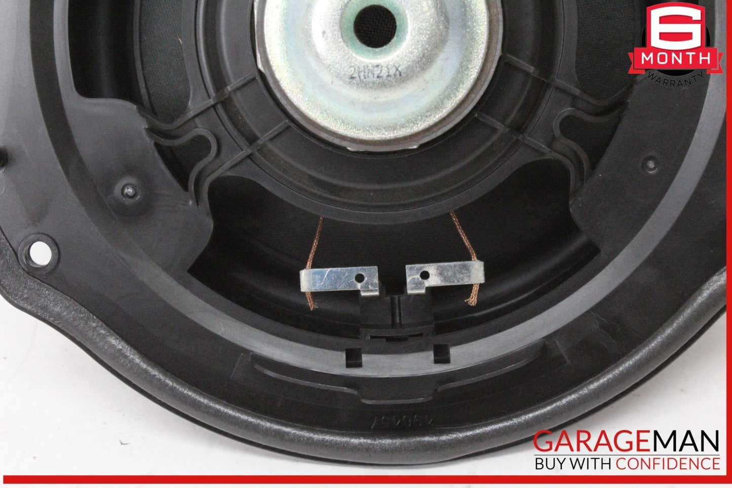 12-16 Mercedes X166 GL450 ML350 Front / Rear Right & Left Side Audio Speakers