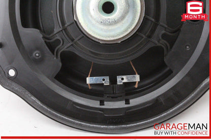 12-16 Mercedes X166 GL450 ML350 Front / Rear Right & Left Side Audio Speakers