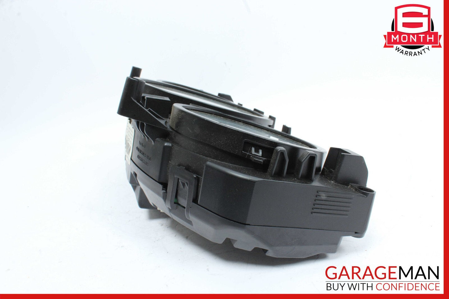 12-14 Mercedes W204 C250 C300 C350 Instrument Speedometer Cluster OEM