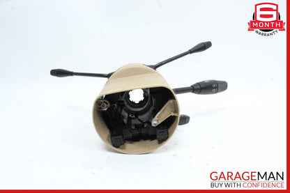 06-11 Mercedes W219 CLS500 Steering Column Control Switches Assembly OEM