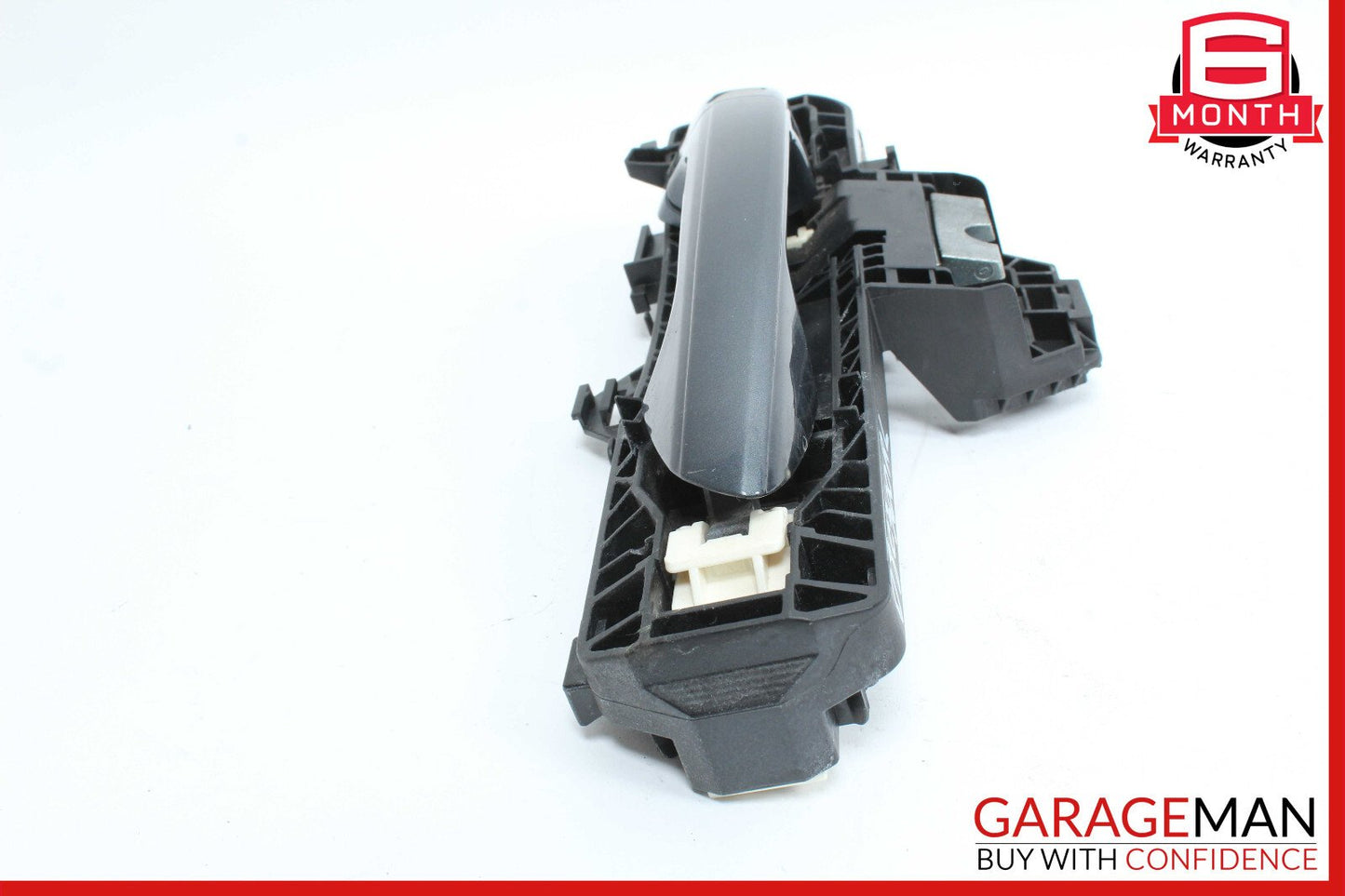 08-11 Mercedes W204 C300 C250 Front Left Driver Side Exterior Door Handle OEM