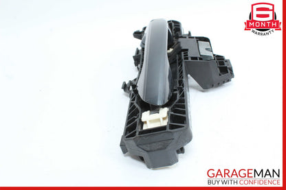 08-11 Mercedes W204 C300 C250 Front Left Driver Side Exterior Door Handle OEM