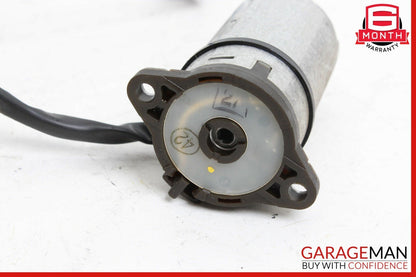 00-06 Mercedes W215 CL500 CL600 Front Left Driver Side Seat Recliner Motor OEM