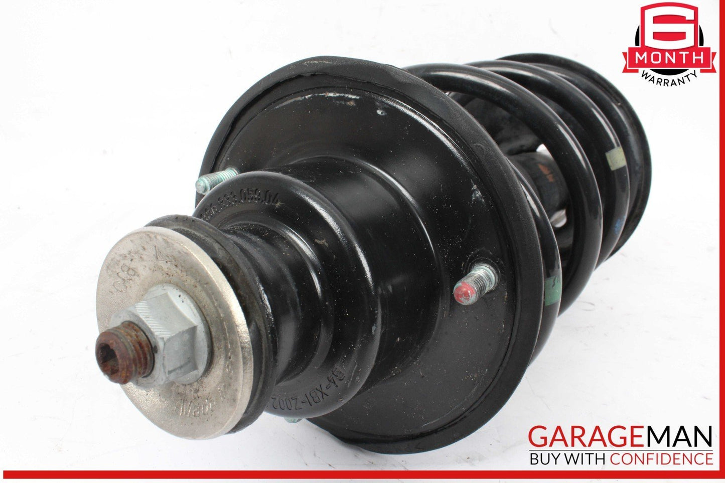 97-05 Porsche Boxster 986 Rear Right or Left Side Shock Strut Absorber OEM