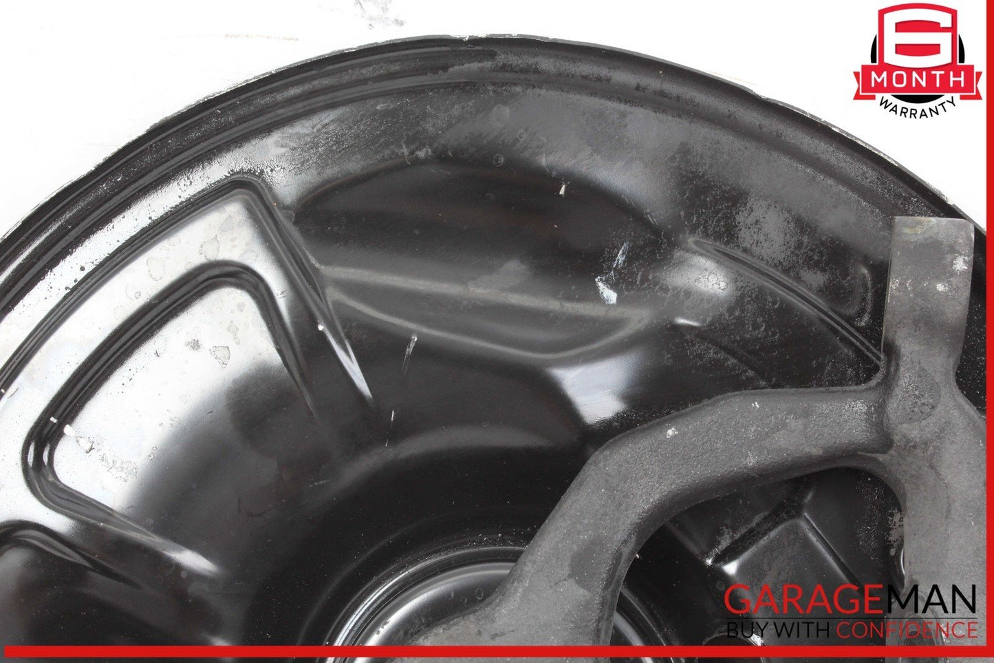 03-12 Mercedes R230 SL500 Front Left Driver Side Spindle Knuckle Wheel Hub OEM