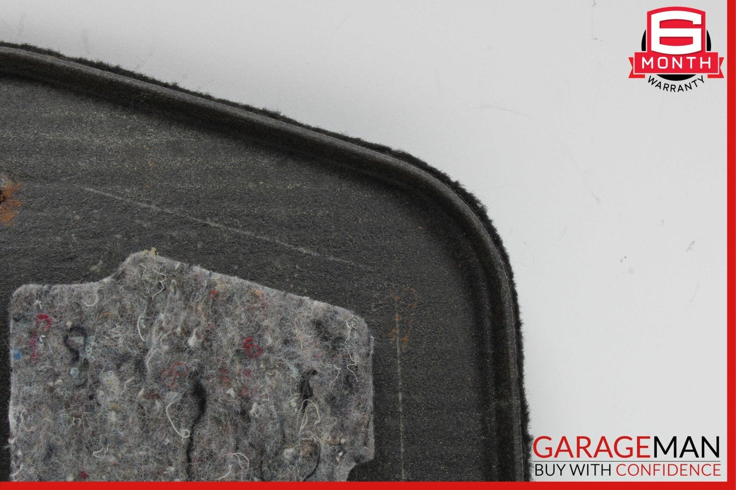 15-18 Ferrari California T Front Left Floor Trap Door Service Panel 069762000