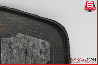 15-18 Ferrari California T Front Left Floor Trap Door Service Panel 069762000