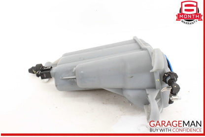 13-17 Audi A5 A4 Q5 Coolant Reservoir Tank Bottle 8K0121403 OEM