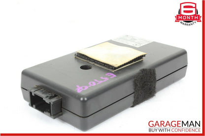 06-09 Mercedes E550 CLK350 S550 CL65 AMG Ipod Interface Controller Module