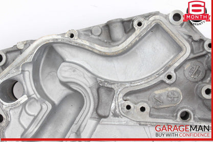 12-20 Mercede W204 C300 GLS450 M276 Engine Motor Timing Cover 2760150100 OEM