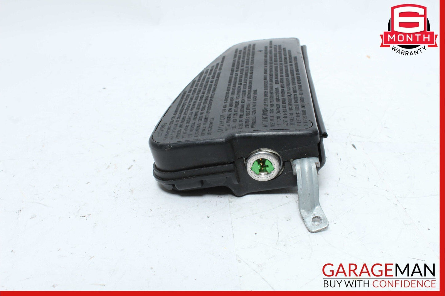 06-14 Mercedes X164 GL450 S550 CL550 R350 Front Left Side Seat Airbag SRS OEM