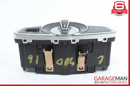 15-20 Mercedes W205 C300 C400 GLC300 Headlight Switch Control 2059056500 OEM