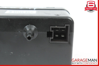 06-09 Mercedes GL450 CLK350 E550 Dynamic Seat Air Vacuum Pump Module Unit