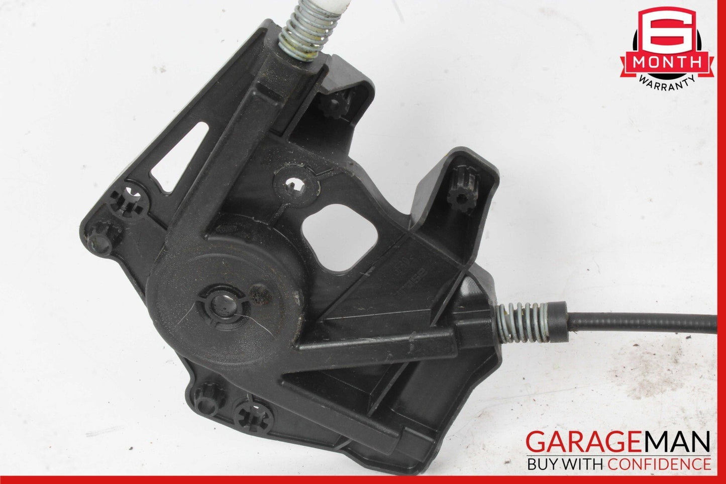 12-19 Range Rover Evoque L538 Front Right Side Door Window Regulator w/o Motor