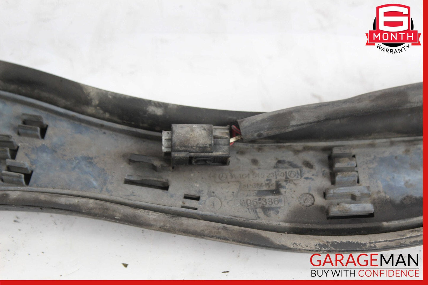 06-13 Mercedes W251 R500 ML350 Rear Left Side Upper Control Arm OEM