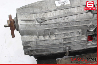 12-15 Mercedes C250 SLK250 7G Tronic Automatic Transmission Assy 722.997 156k