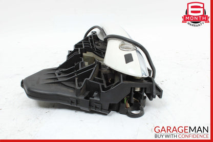 06-13 Mercedes W251 R500 ML350 Front Left Driver Side Exterior Door Handle OEM