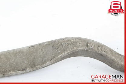10-16 Mercedes W212 E350 E400 Front Left Driver Side Top Upper Control Arm OEM