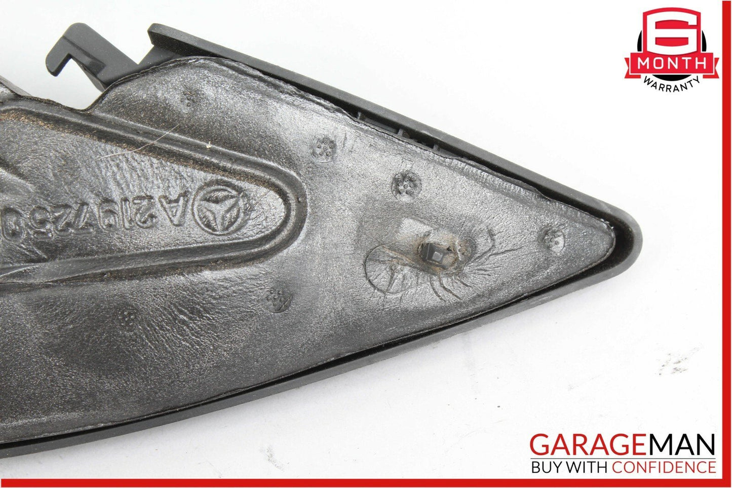 06-11 Mercedes W219 CLS500 CLS350 Right Passenger Side Door Tweeter Speaker Trim
