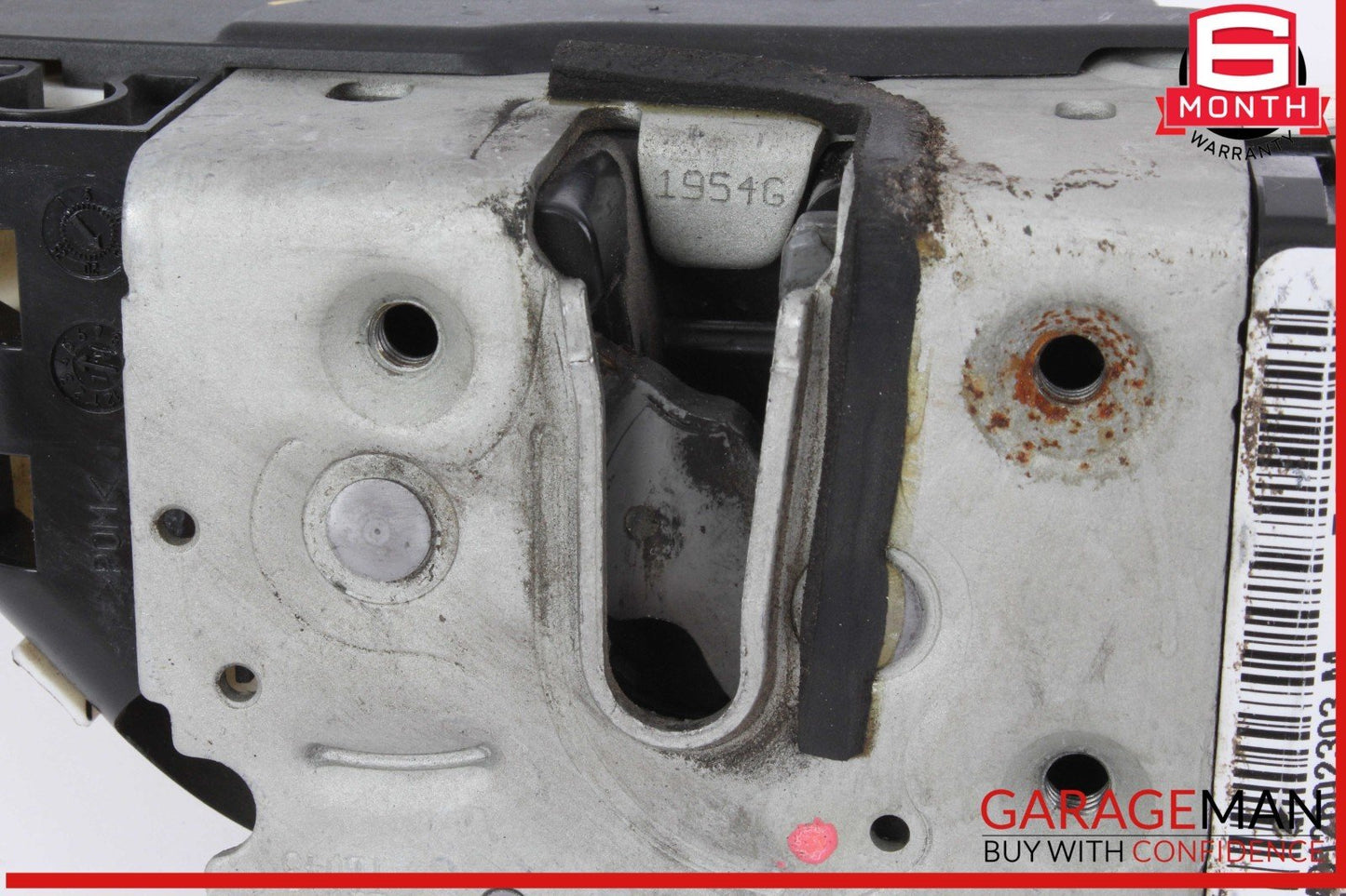 14-17 Maserati Quattroporte S Front Right Side Door Lock Latch Actuator OEM
