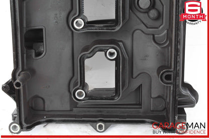 12-14 Mercedes W204 C250 SLK250 Engine Valve Cover 2710101730 OEM