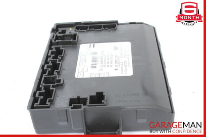 07-13 Mercedes W221 S600 S63 AMG Rear Left / Right Side Door Control Module Unit