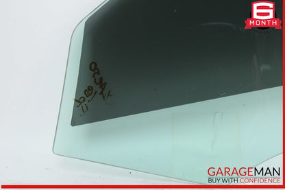 14-19 Mercedes W117 CLA250 Front Right Door Window Auto Glass OEM