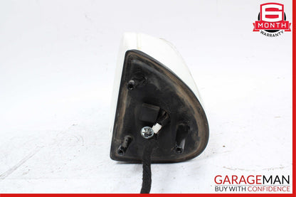 07-08 Mercedes X164 GL450 GL320 Front Left Side Mirror Door Rear View OEM