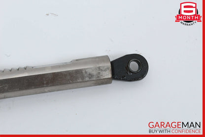 90-02 Mercedes R129 SL320 SL500 Roll Bar Hydraulic Cylinder Left Driver Side OEM