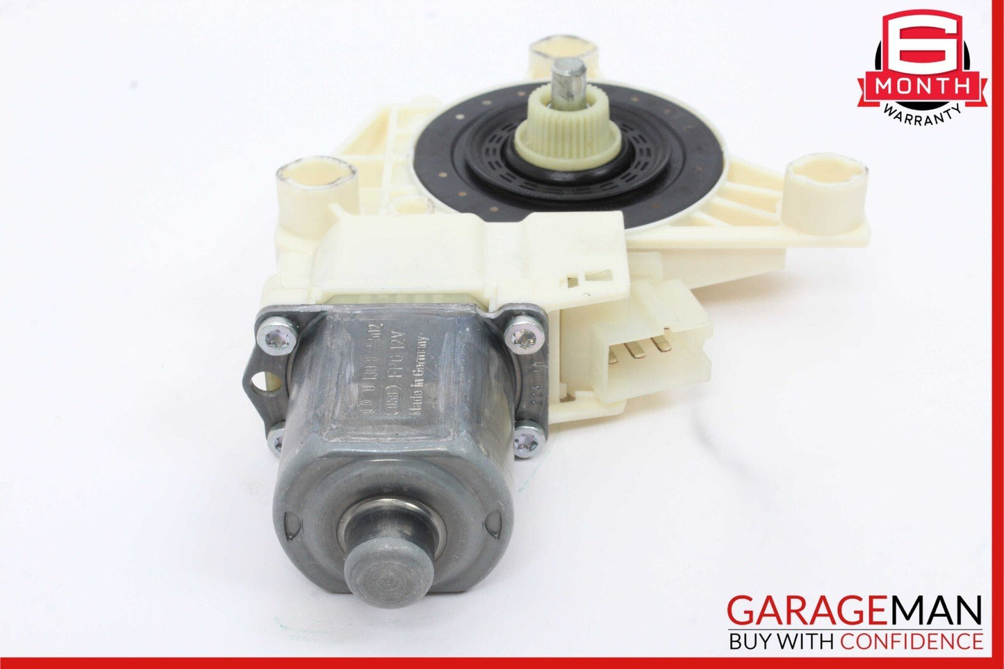 08-16 Mercedes E350 C250 C350 Front Right Side Door Window Regulator Motor Unit