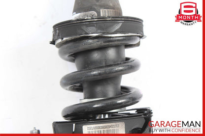 07-12 Mercedes R230 SL550 Sachs Rear Left ABC Hydraulic Shock Absorber Assy
