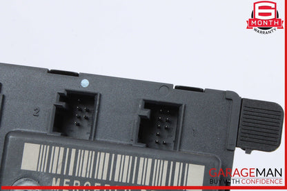 01-07 Mercedes W203 C230 Front Left Side Door Control Module 2038201585 OEM