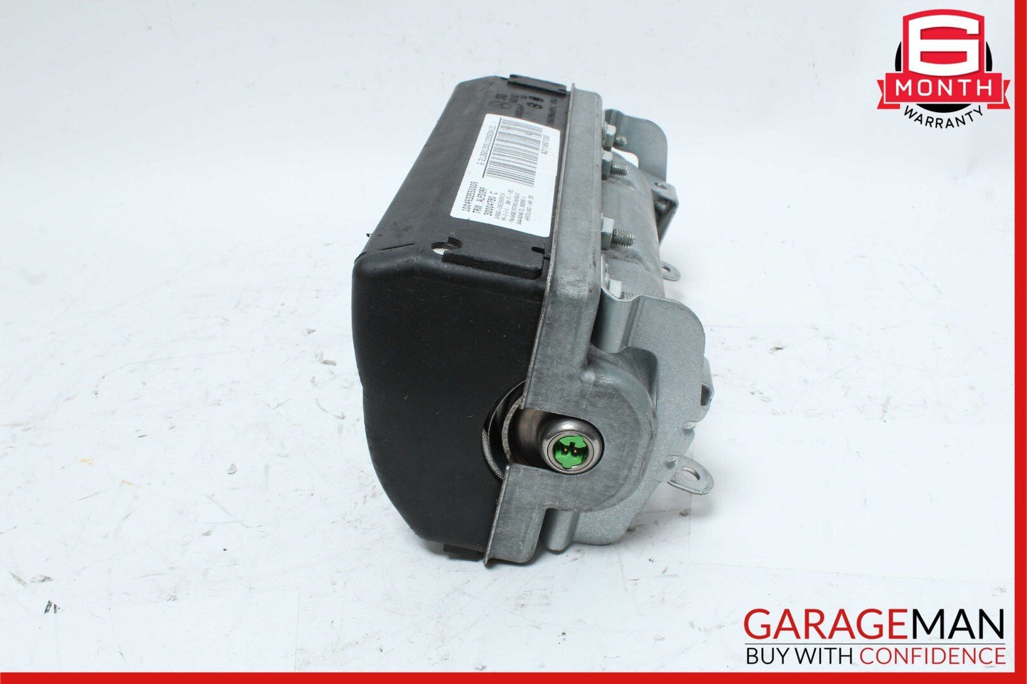 03-09 Mercedes W211 E320 E55 AMG Dash Dashboard Glove Box Airbag Air Bag OEM