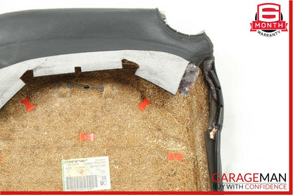 03-09 Mercedes W209 CLK350 CLK500 Front Right Top Upper Seat Cushion OEM