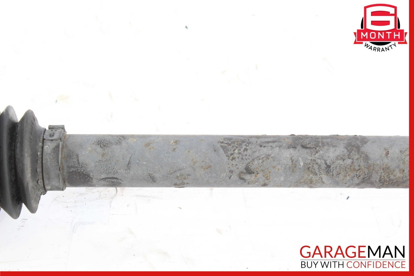 07-18 Mercedes W216 CL550 Rear Left / Right Axle CV Half Shaft Driveshaft OEM