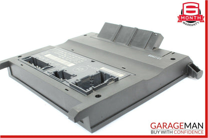 07-09 Mercedes W221 S550 Front Right Side Under Seat Controller Module Unit