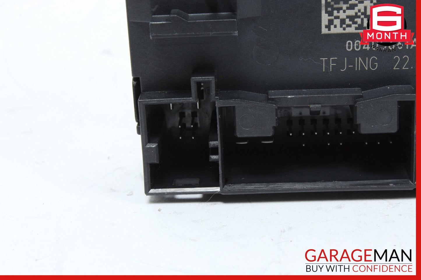 10-15 Porsche Panamera 970 Front Left Side Door Control Module Unit OEM