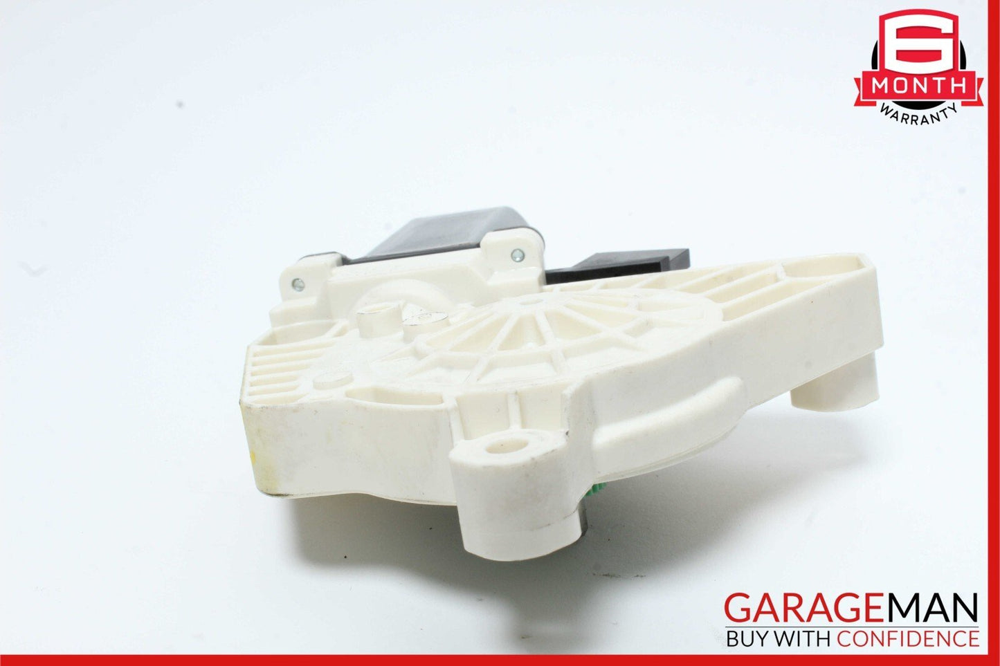 07-13 Mercedes W221 S550 S600 S63 AMG Rear Left Side Door Window Regulator Motor