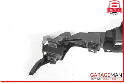 13-19 Mercedes X166 GL450 GL350 Rear Bumper Support Mount Bracket Bar OEM