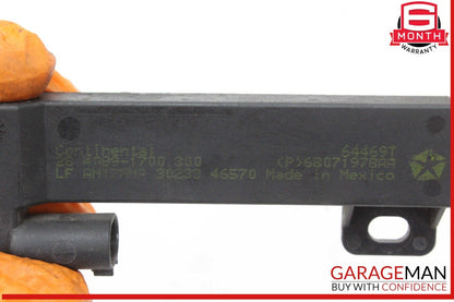 14-20 Maserati Quattroporte Rear Trunk Keyless Entry Antenna Control Module OEM
