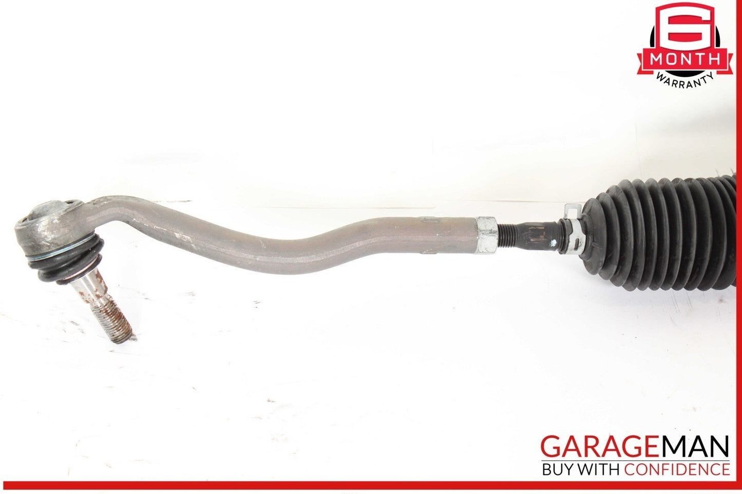 06-12 Mercedes X164 GL450 GL500 Power Steering Rack & Pinion Assembly OEM