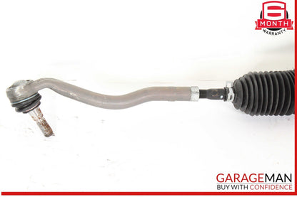 06-12 Mercedes X164 GL450 GL500 Power Steering Rack & Pinion Assembly OEM