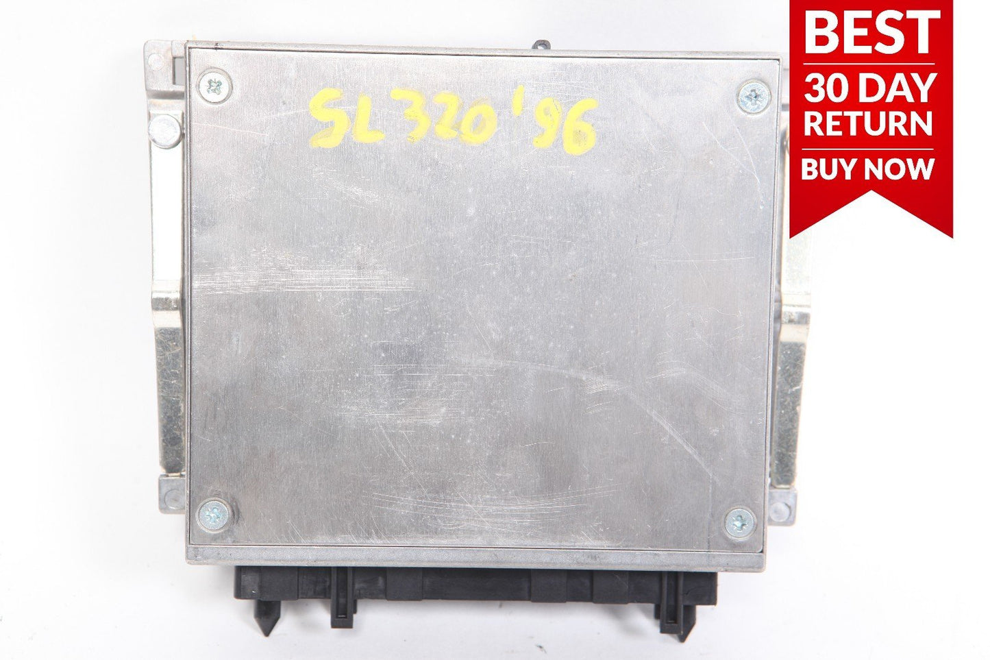 94-96 Mercedes R129 SL320 SL600 ECU General Control Module Unit 0195457432 A24