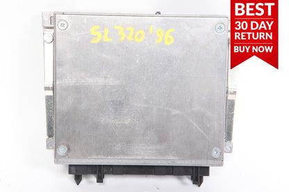 94-96 Mercedes R129 SL320 SL600 ECU General Control Module Unit 0195457432 A24