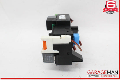 14-18 Mercedes W222 S550 S600 S550e GLC350e Relay Fuse Box 2229063302 OEM