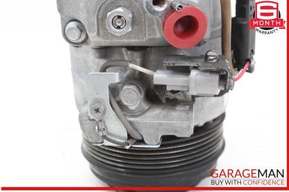 12-18 Mercedes W212 E350 C250 A/C Air Conditioning Compressor 0008302600 OEM