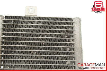 00-06 Mercedes R230 SL500 S500 Hydraulic Suspension ABC Oil Cooler OEM