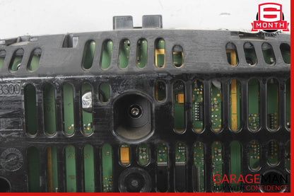 12-14 Mercedes W204 C250 C300 Instrument Speedometer Cluster 2049004309 OEM