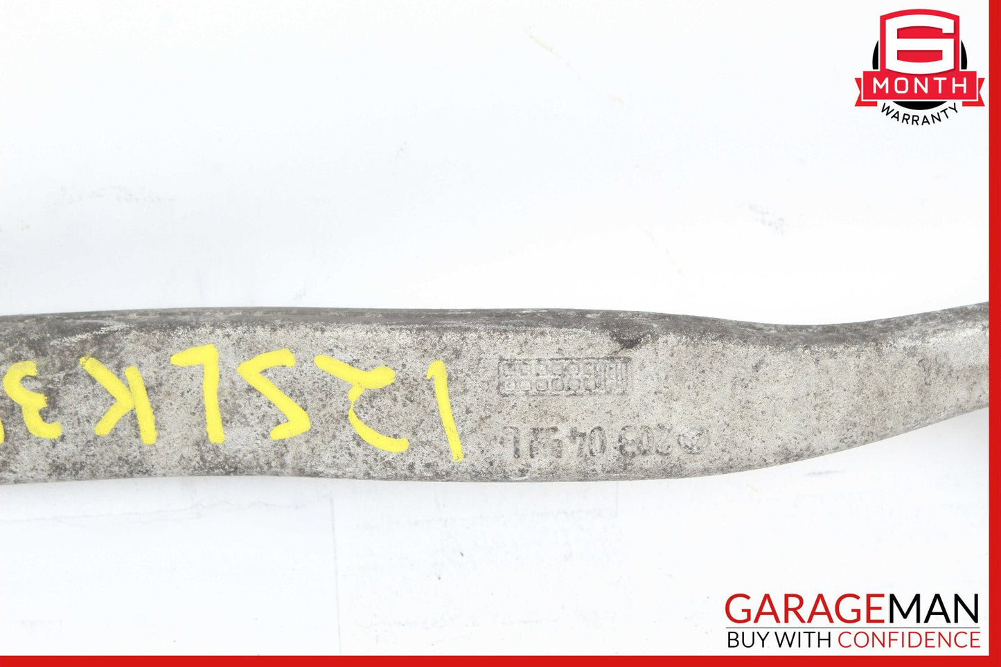 12-20 Mercedes W207 E350 SLC300 Front Left Side Lower Wishbone Control Arm OEM